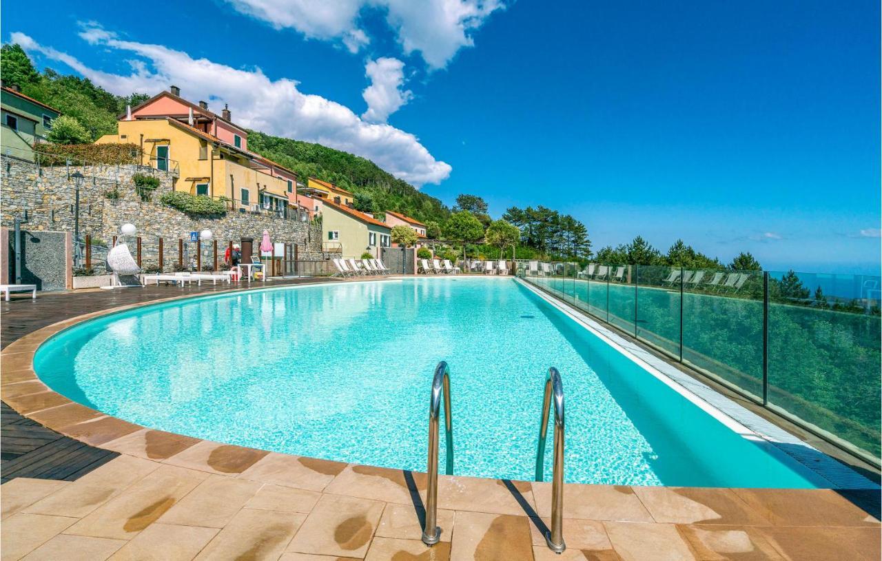 Gorgeous Home In Magliolo-Finale Ligure 外观 照片
