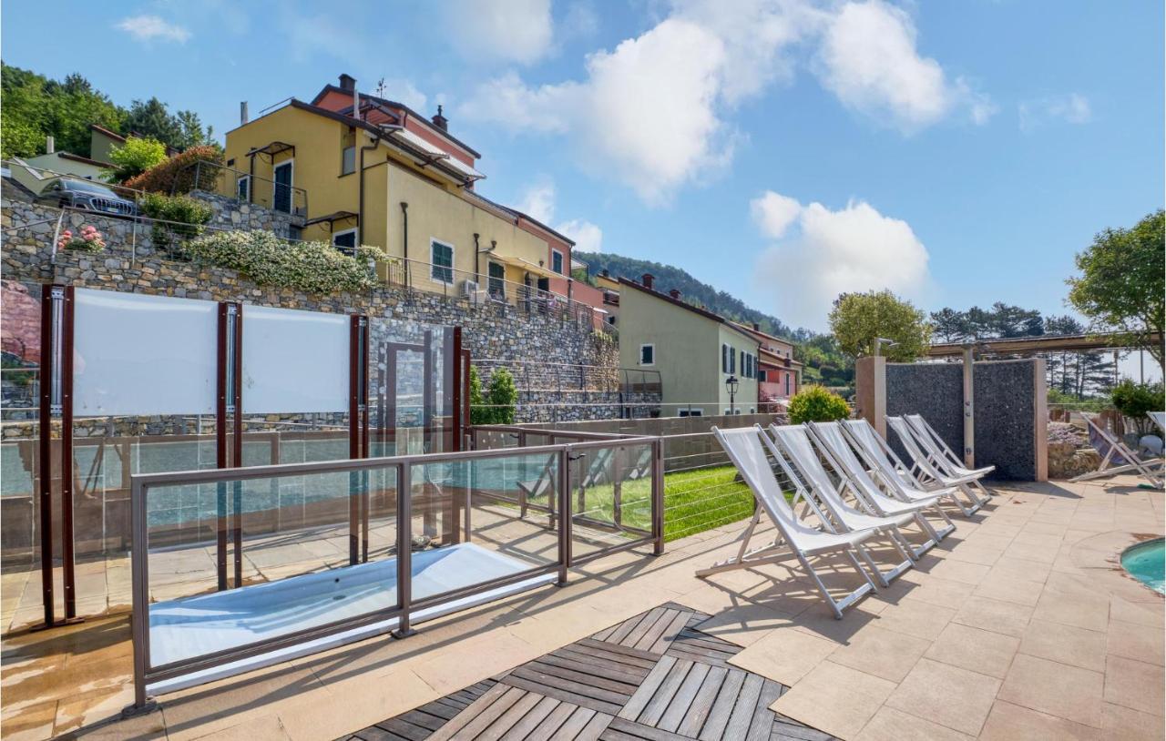 Gorgeous Home In Magliolo-Finale Ligure 外观 照片