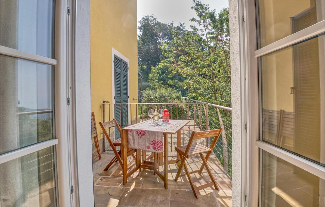 Gorgeous Home In Magliolo-Finale Ligure 外观 照片