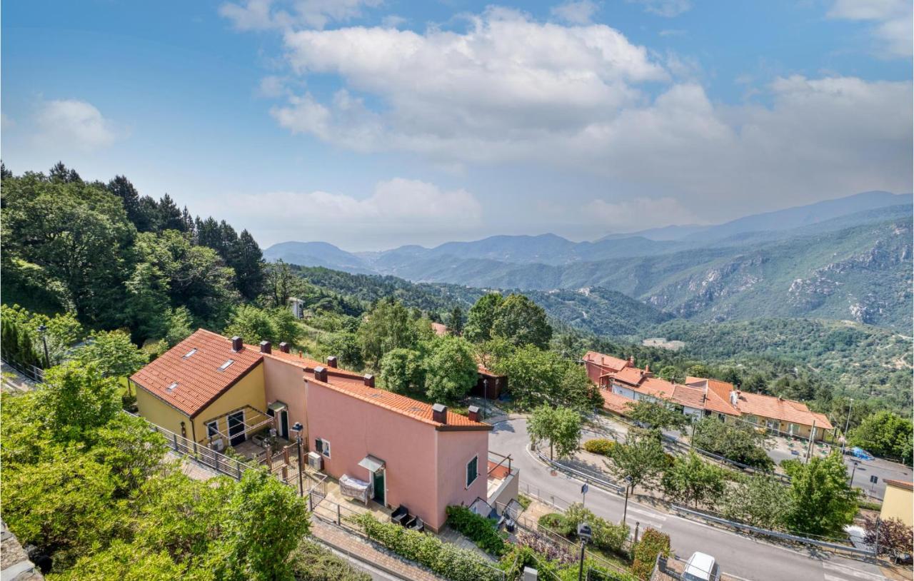 Gorgeous Home In Magliolo-Finale Ligure 外观 照片