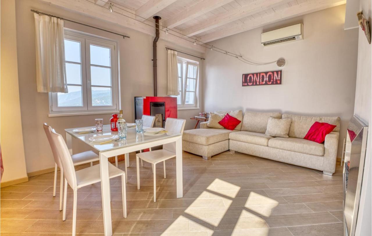 Gorgeous Home In Magliolo-Finale Ligure 外观 照片