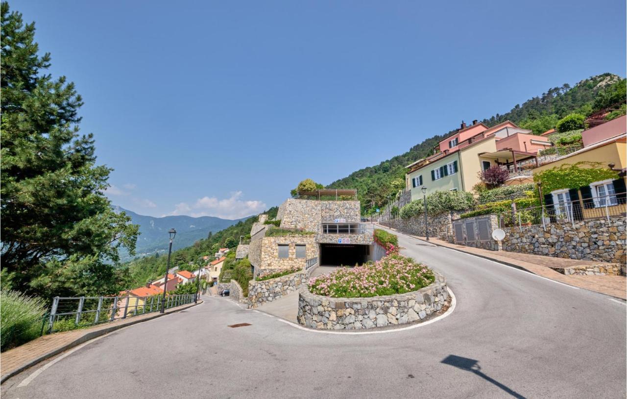 Gorgeous Home In Magliolo-Finale Ligure 外观 照片