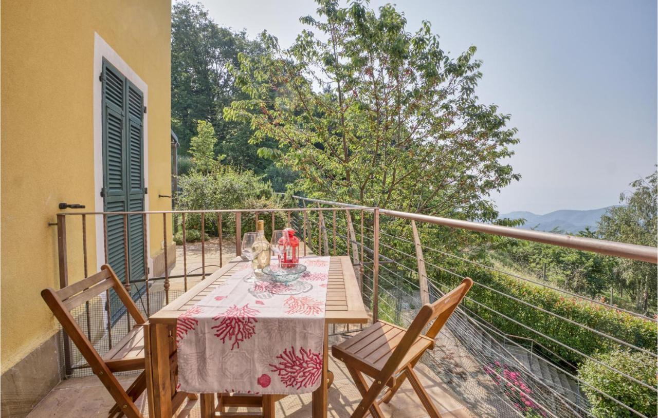 Gorgeous Home In Magliolo-Finale Ligure 外观 照片