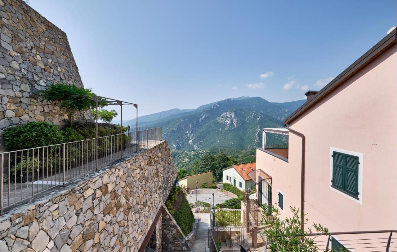 Gorgeous Home In Magliolo-Finale Ligure 外观 照片