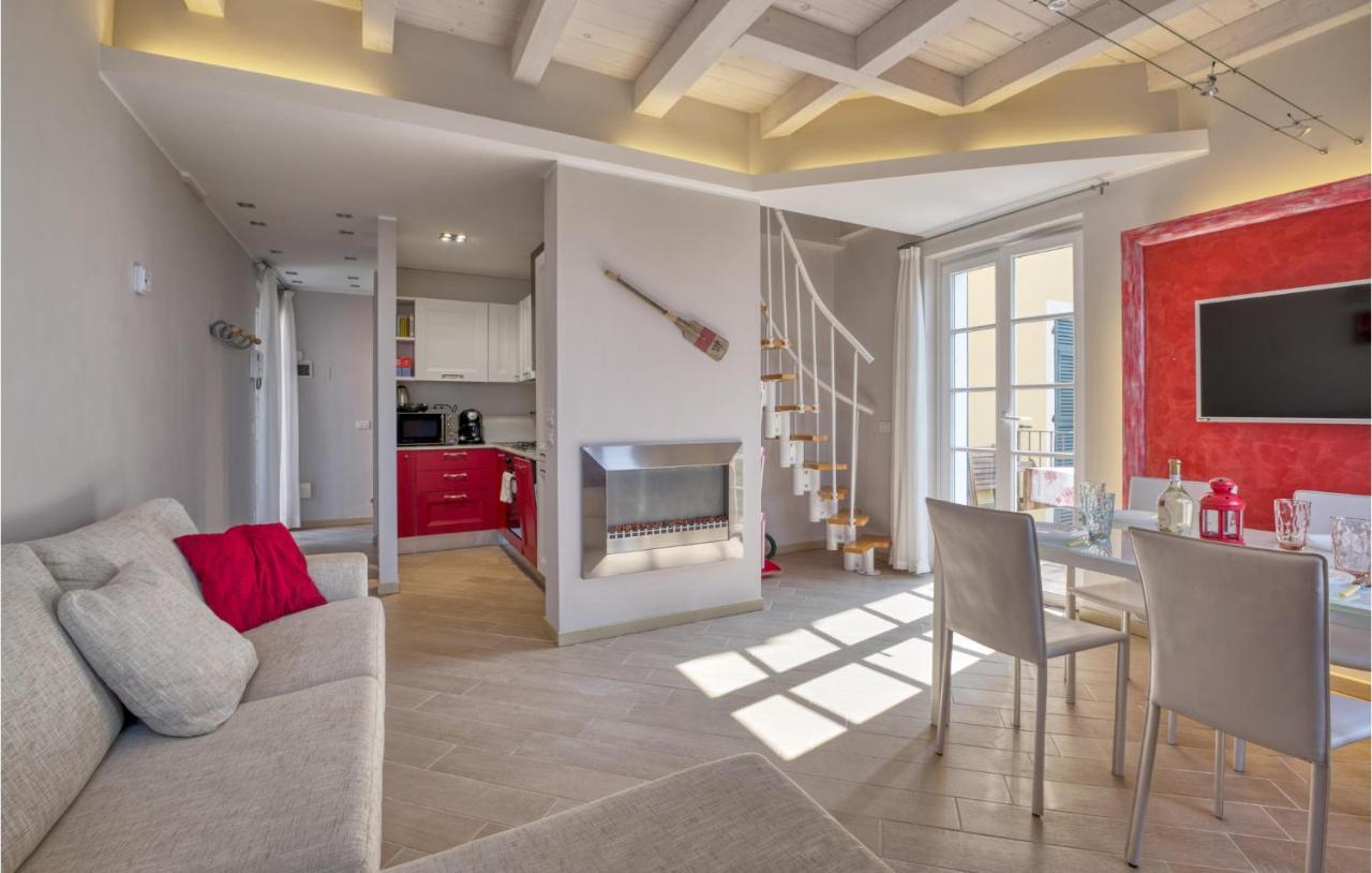 Gorgeous Home In Magliolo-Finale Ligure 外观 照片
