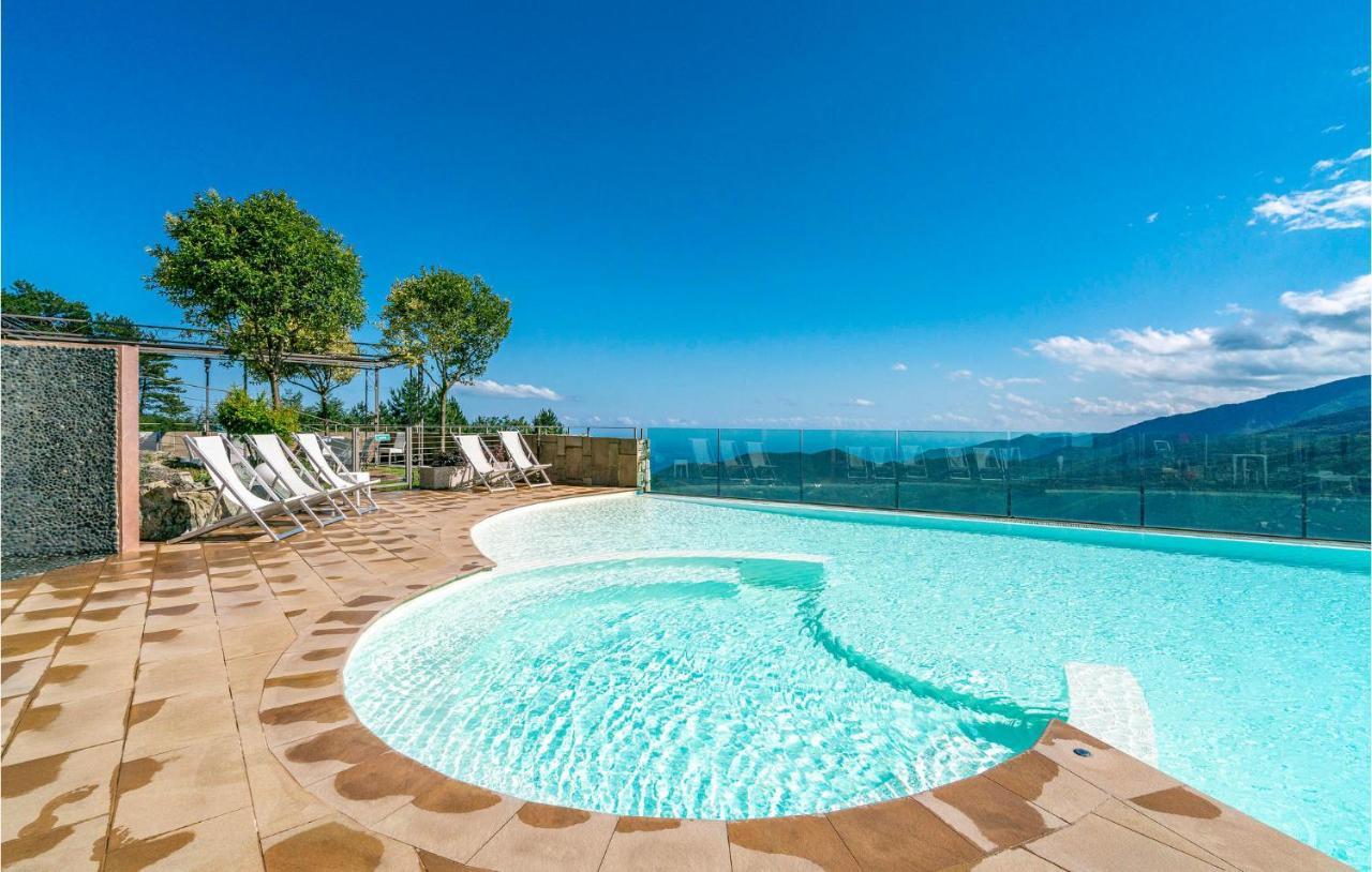 Gorgeous Home In Magliolo-Finale Ligure 外观 照片