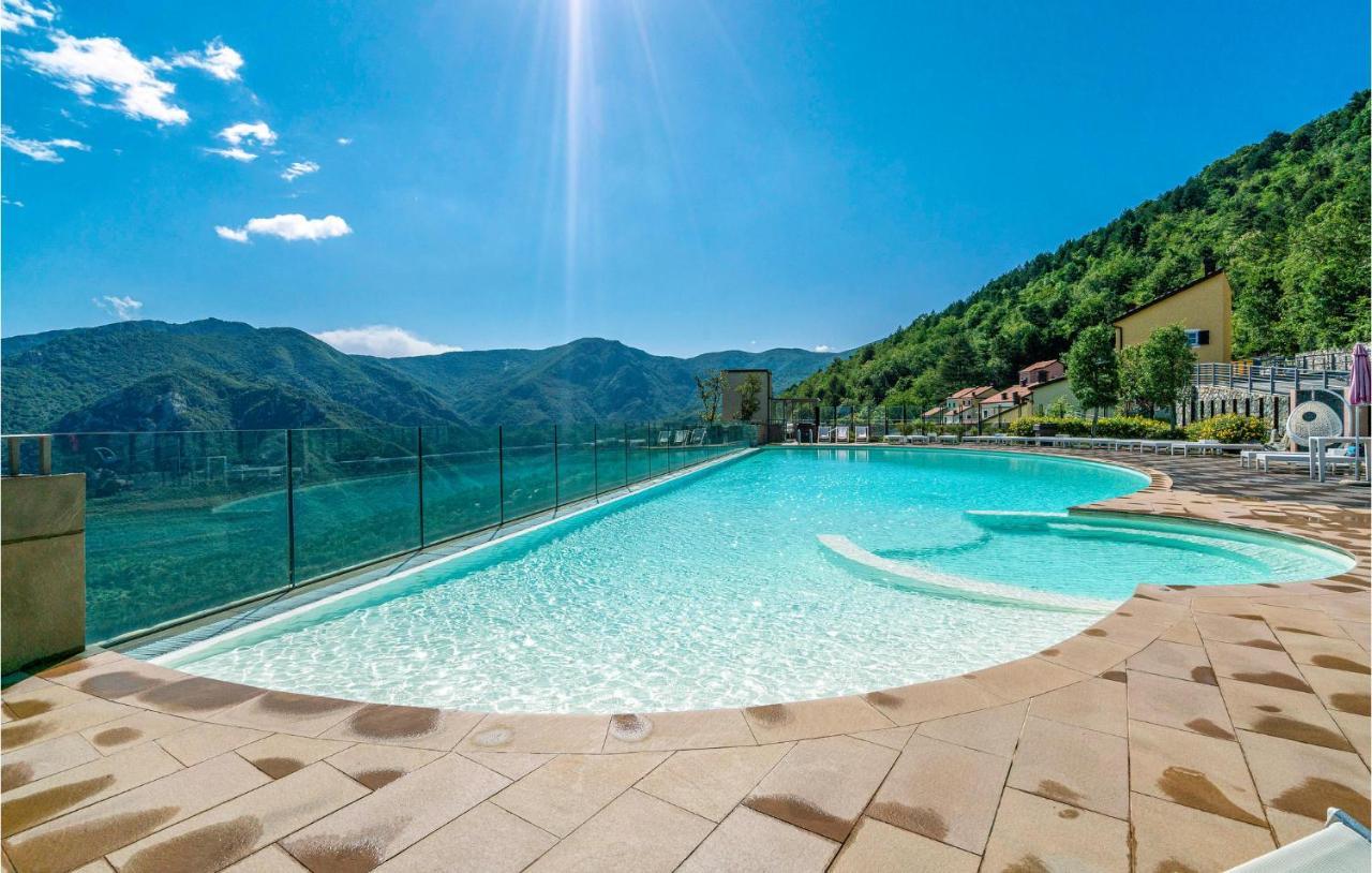 Gorgeous Home In Magliolo-Finale Ligure 外观 照片