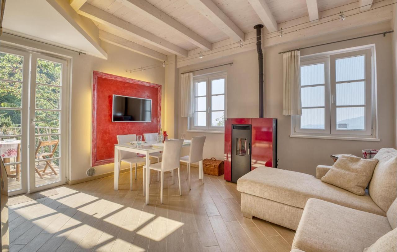 Gorgeous Home In Magliolo-Finale Ligure 外观 照片