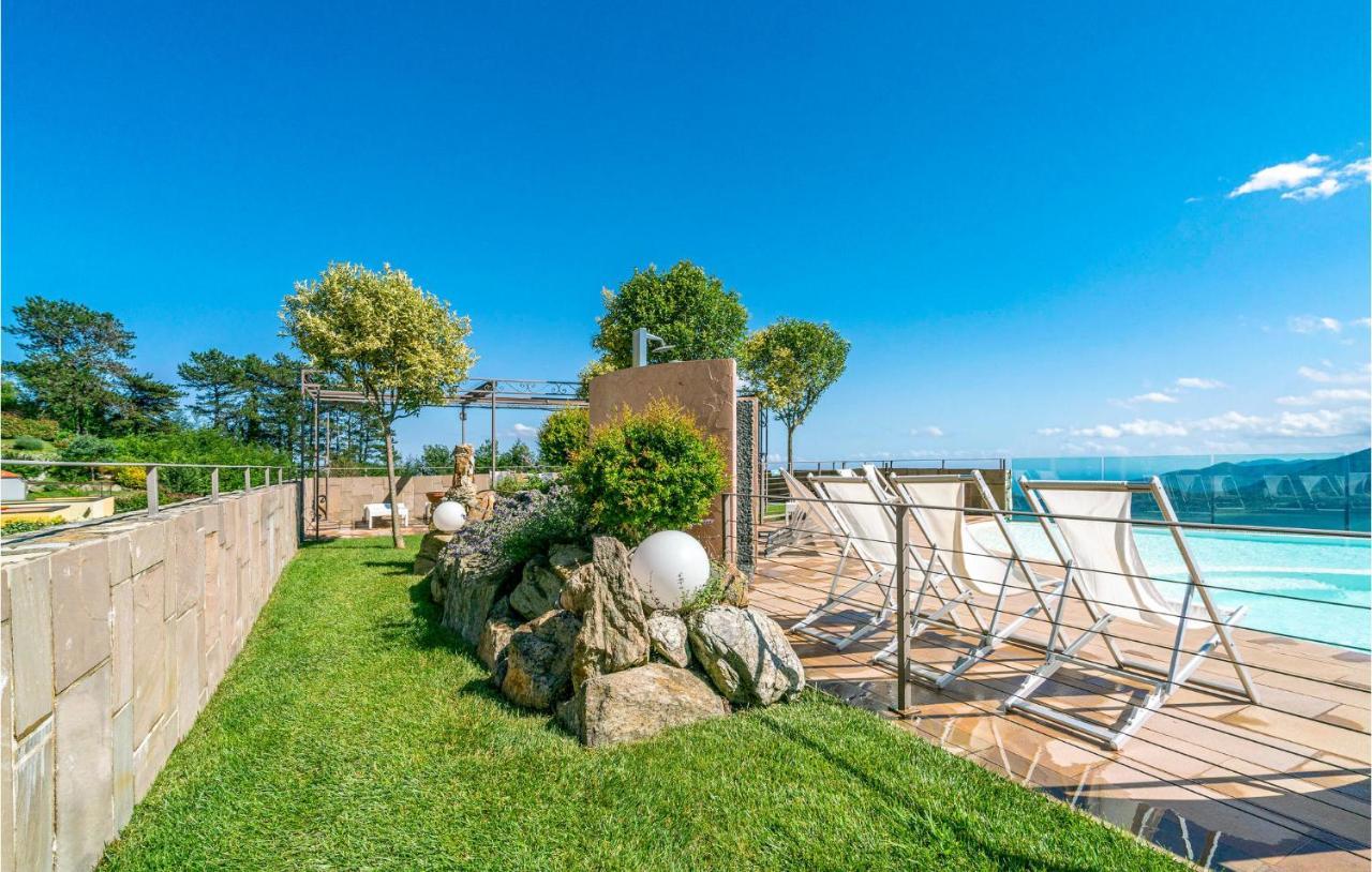 Gorgeous Home In Magliolo-Finale Ligure 外观 照片