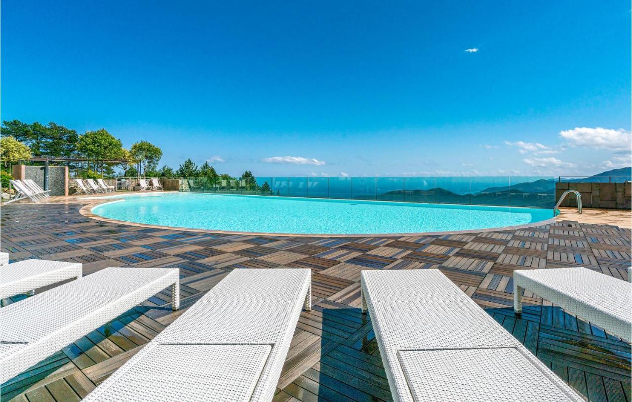 Gorgeous Home In Magliolo-Finale Ligure 外观 照片
