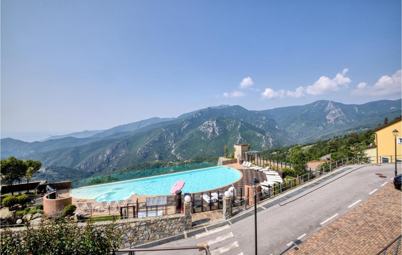 Gorgeous Home In Magliolo-Finale Ligure 外观 照片